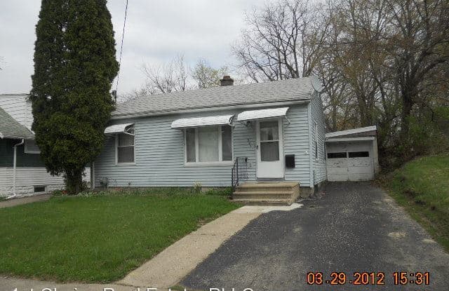 321 Clifford St - 321 Clifford Street, Lansing, MI 48912