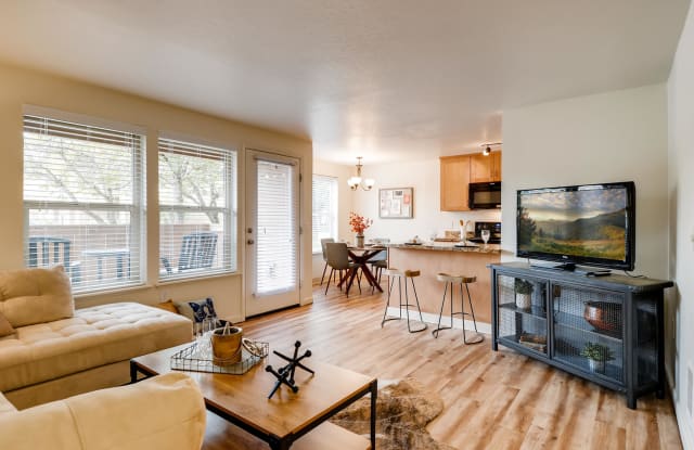 Sunnyside Village photos photos