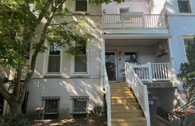 1646 Newton St NW #B photos photos 1646 Newton St NW #B photos photos