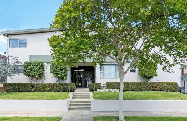 101 East Beacon Street - 101 East Beacon Street, Alhambra, CA 91801