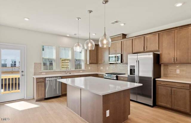 1026 Zelkova Lane - 1026 Zelkova Lane, Durham County, NC 27517 1026 Zelkova Lane - 1026 Zelkova Lane, Durham County, NC 27517