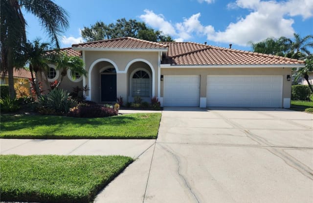 5274 FAR OAK CIRCLE - 5274 Far Oak Circle, Sarasota County, FL 34238