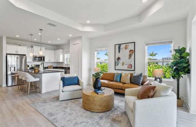 Marisol Bradenton - Built to Rent Housing photos photos