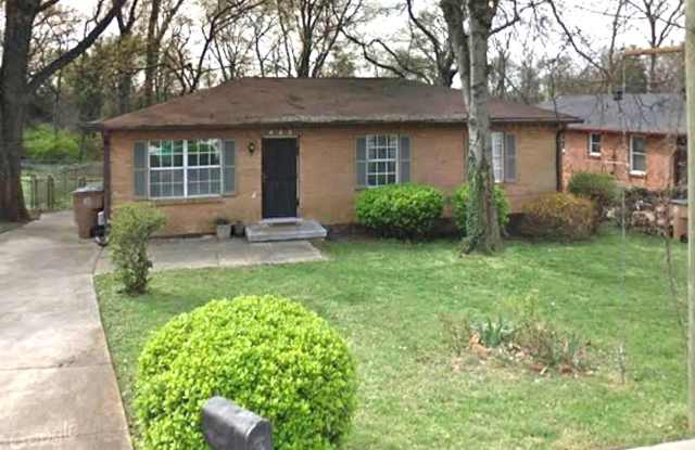 3 Bedroom, 1 Bath House East Nashville! photos photos