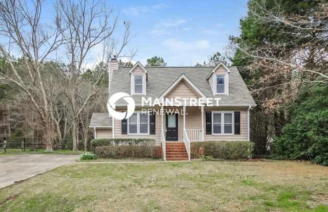 4713 Plum Blossum Drive - 4713 Plum Blossum Drive, Wake County, NC 27545