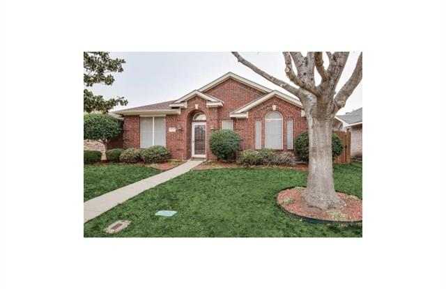 1553 Shannon Drive - 1553 Shannon Drive, Lewisville, TX 75077