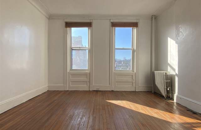 1021 PARK AVE - 1021 Park Avenue, Hoboken, NJ 07030 1021 PARK AVE - 1021 Park Avenue, Hoboken, NJ 07030