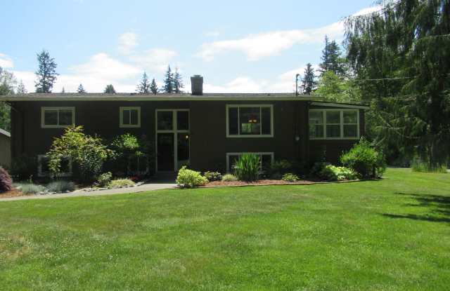 APPROVED APPLICATION-Territorial views from this well maintained split level on 1.44 acres photos photos