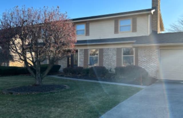 1522 Kings Carriage Road - 1522 Kings Carriage Road, Grand Blanc, MI 48439