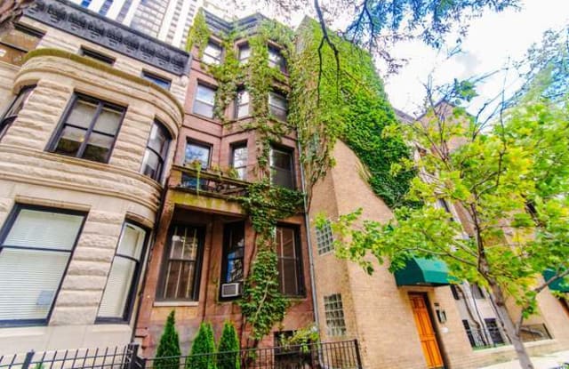 65 East Cedar Street - 65 East Cedar Street, Chicago, IL 60611