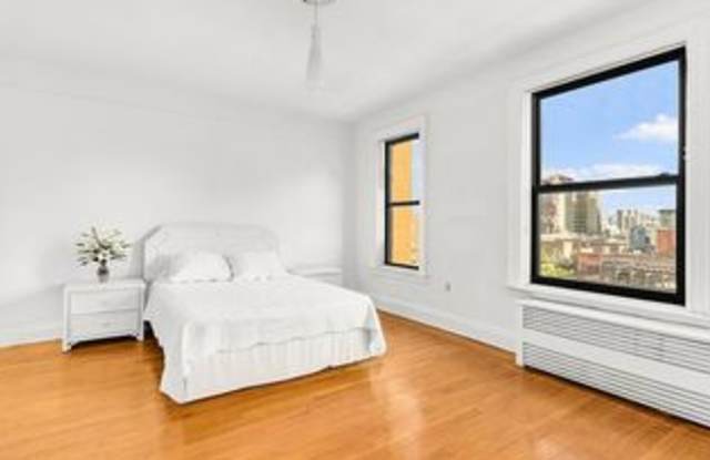 60 Pineapple Street - 60 Pineapple Street, Brooklyn, NY 11201