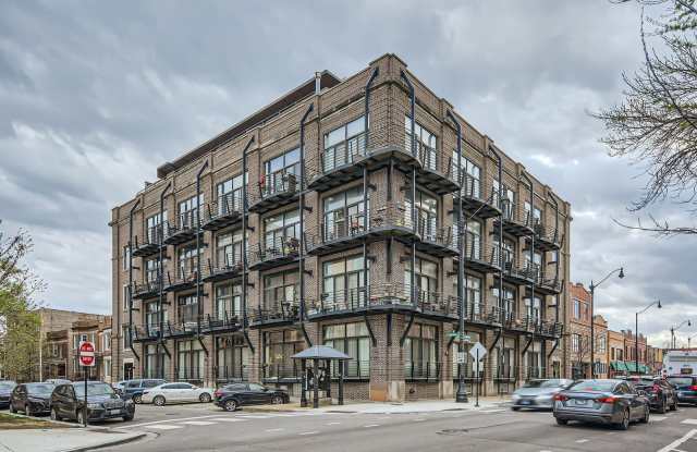 2735 W Armitage Avenue - 2735 West Armitage Avenue, Chicago, IL 60647