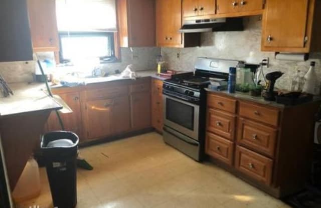 234 Gaston Ave - 234 Gaston Avenue, Garfield, NJ 07026