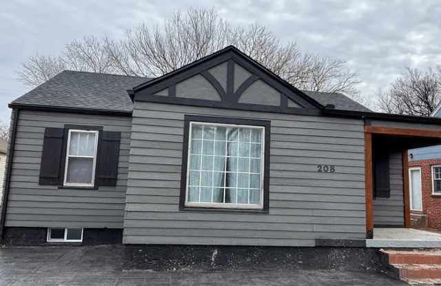 208 South Bleckley Drive photos photos