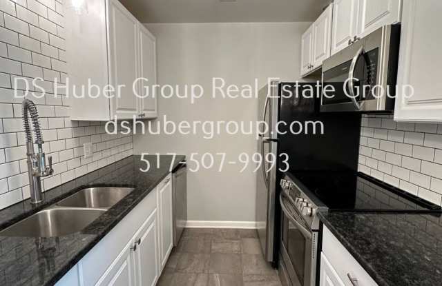 5400 Maple Ridge Rd Apt 11 Haslett, MI 48840 - 5400 Maple Ridge Road, Haslett, MI 48840