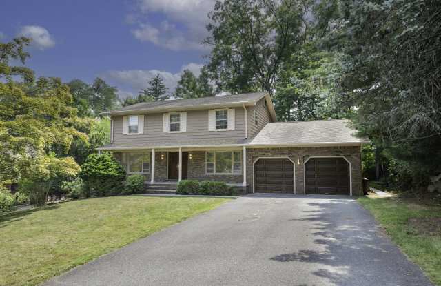 20 Whitewood Drive - 20 Whitewood Drive, Parsippany-Troy Hills, NJ 07950