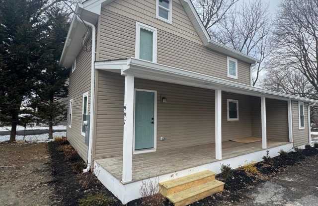 997 FLEMINGS LANDING Road photos photos