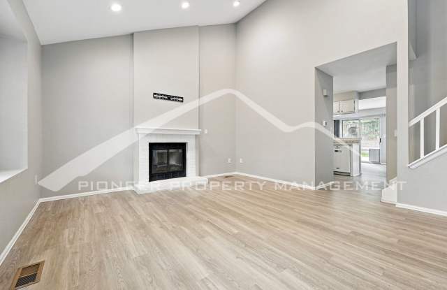 Spacious Home with Fenced Yard and Central AC Gallery 4