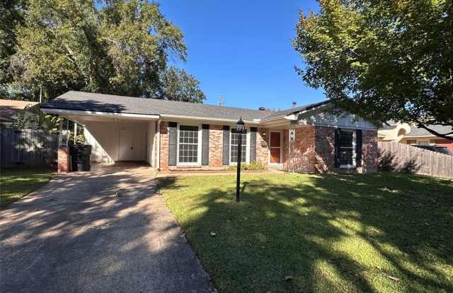 334 Wayne Drive - 334 Wayne Drive, Shreveport, LA 71105