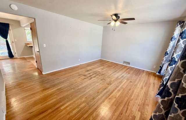 Charming Greeley Home with Spacious Living Areas & Convenient Location Gallery 3