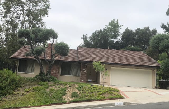 3711 San Augustine Drive - 3711 San Augustine Drive, Glendale, CA 91206