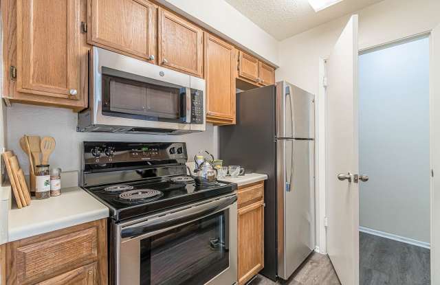 Keystone Apartments photos photos