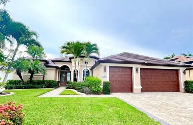 1921 SW 54th Street - 1921 Southwest 54th Street, Cape Coral, FL 33914