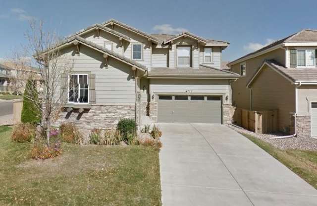 4777 Laurelglen Ln - 4777 Laurelglenn Lane, Highlands Ranch, CO 80130