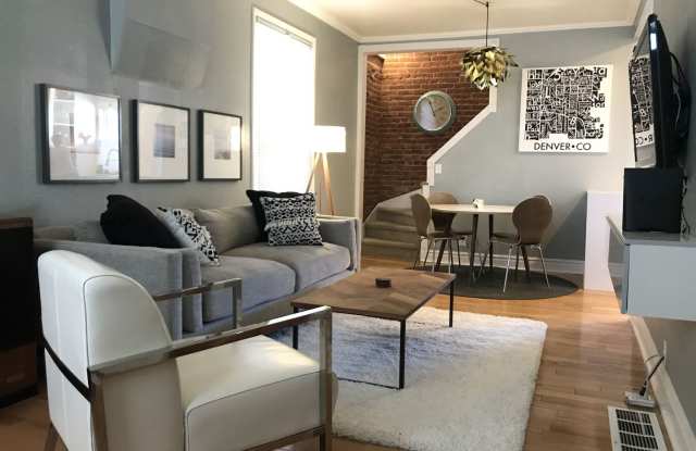 4122 Osage Street Gallery 2