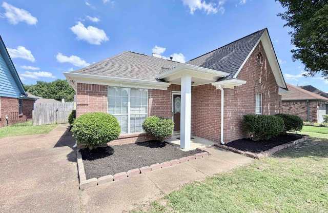 3810 WALDEN MEADOW Dr Gallery 1