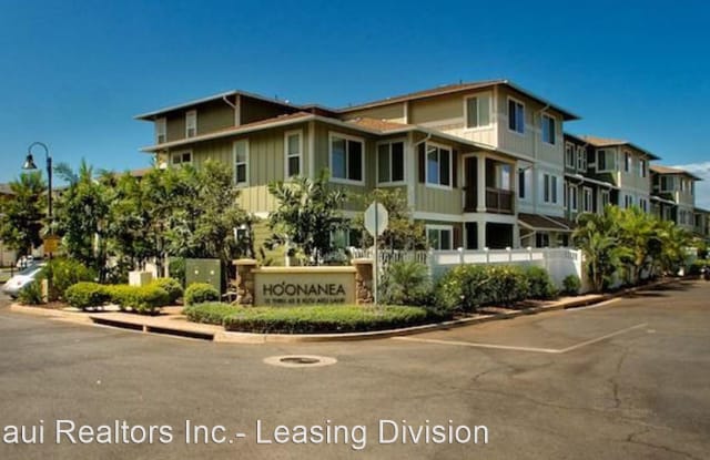 15 E. Kuu Aku Lane #402 - 15 E Kuu Aku Ln, Lahaina, HI 96761