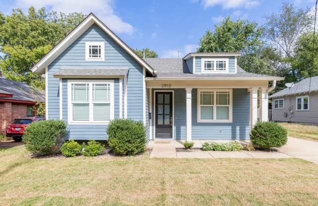 2912 FELIX - 2912 Felix Avenue, Memphis, TN 38111