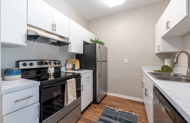 BriceGrove Park Apartments Gallery 2