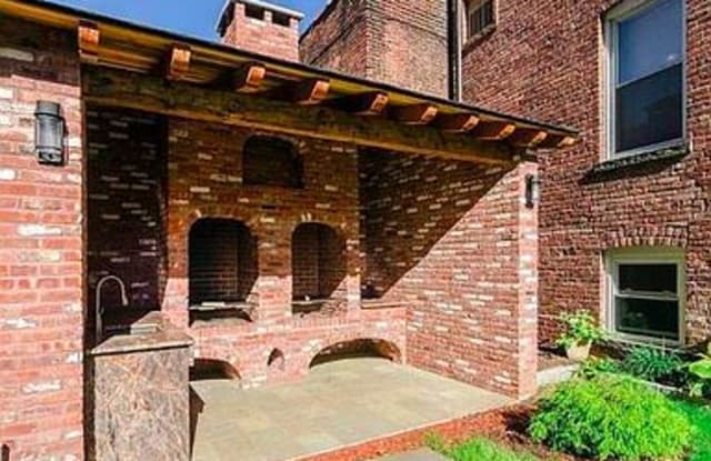 76 Bruen St - 76 Bruen Street, Newark, NJ 07105