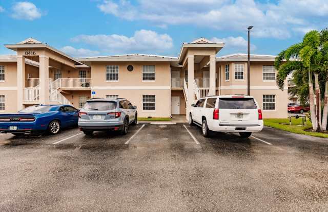 8416 Bernwood Cove LoopUnit#1609 Gallery 2