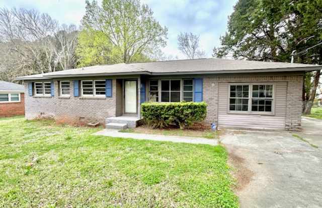 Coming Soon! Beautiful 3 Bed / 2 Bath Home for Rent – 6117 Colfax Rd, Huntsville, AL photos photos