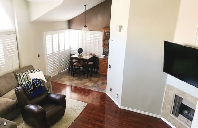26966 Flo Lane #318 - 26966 Flo Lane, Santa Clarita, CA 91351