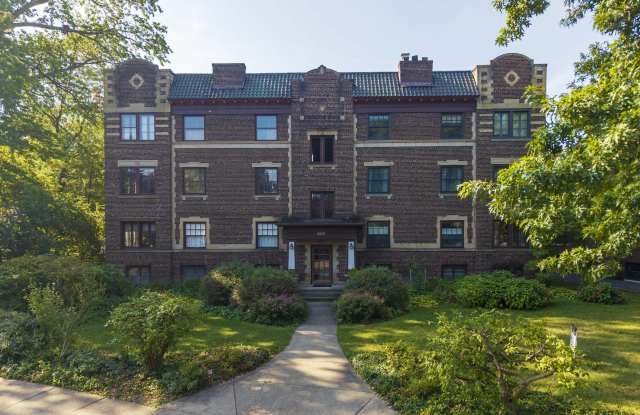 2472 Overlook Road #11 photos photos