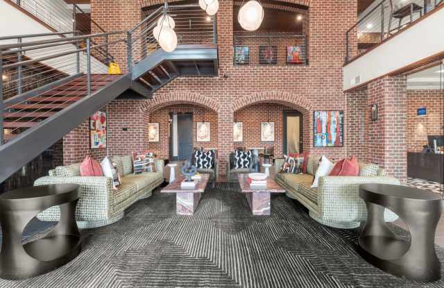 Cortland at Armour Yards Gallery 4