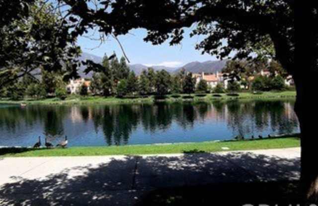 183 Montana Del Lago Drive - 183 Montana del Lago Dr, Rancho Santa Margarita, CA 92688