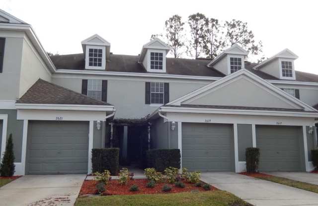 2619 CHELSEA MANOR BOULEVARD - 2619 Chelsea Manor Boulevard, Brandon, FL 33510