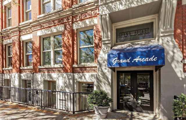 408 W Saint Clair Avenue unit: 226 - 408 West Saint Clair Avenue, Cleveland, OH 44113