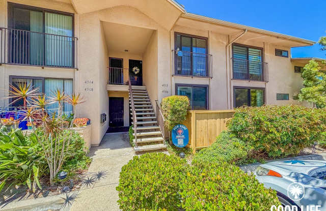 Spacious 2BD/2BA Condo in Hillcrest with Private Balcony, Community Pool & Tennis Court photos photos