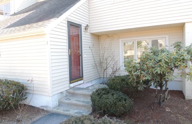 399 Great Rd - Woodvale - 399 Great Rd, Acton, MA 01720