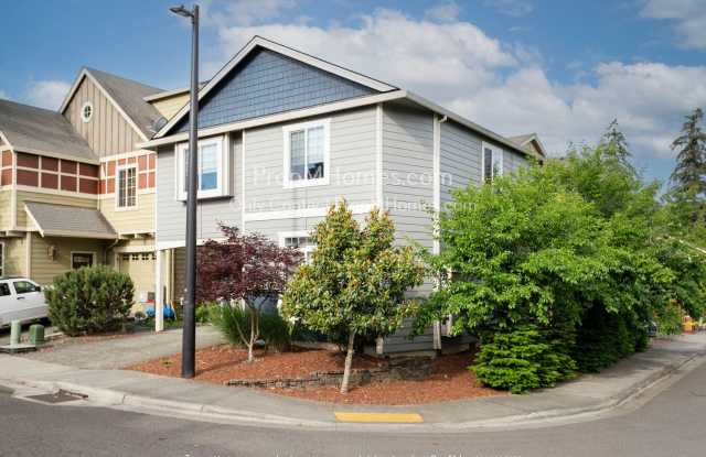 Four Bedroom Craftsman + Corner Lot at Knights Bridge Crossing! Gallery 1