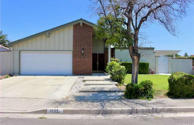 1132 Athens Avenue - 1132 Athens Avenue, Placentia, CA 92870
