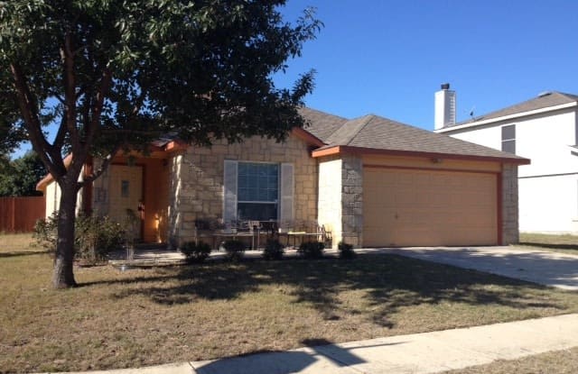 16503 Churchill Cove - 16503 Churchill Cove, Selma, TX 78154