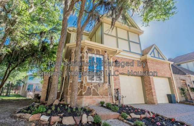 12853 Kingsbridge Ln - 12853 Kingsbridge Lane, Houston, TX 77077