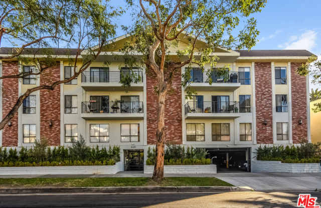 610 orlando - 610 N Orlando Ave, West Hollywood, CA 90048