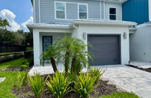 Amazing Reunion Corner Lot Townhome For Rent - 3 Bedroom 2.5 Bathroom photos photos